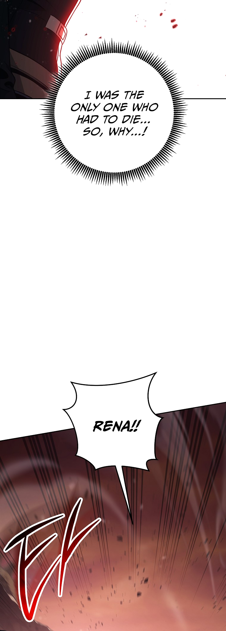 Read Skeleton Soldier Manga Online