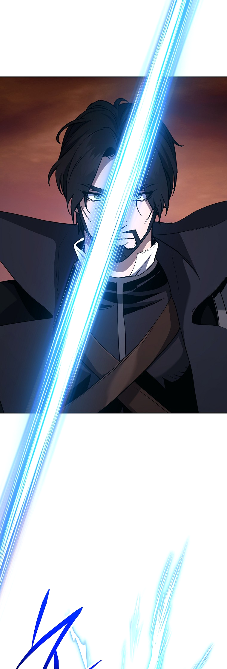 Read Skeleton Soldier Manga Online
