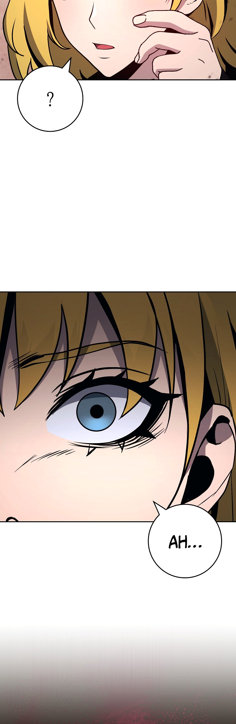 Read Skeleton Soldier Manga Online
