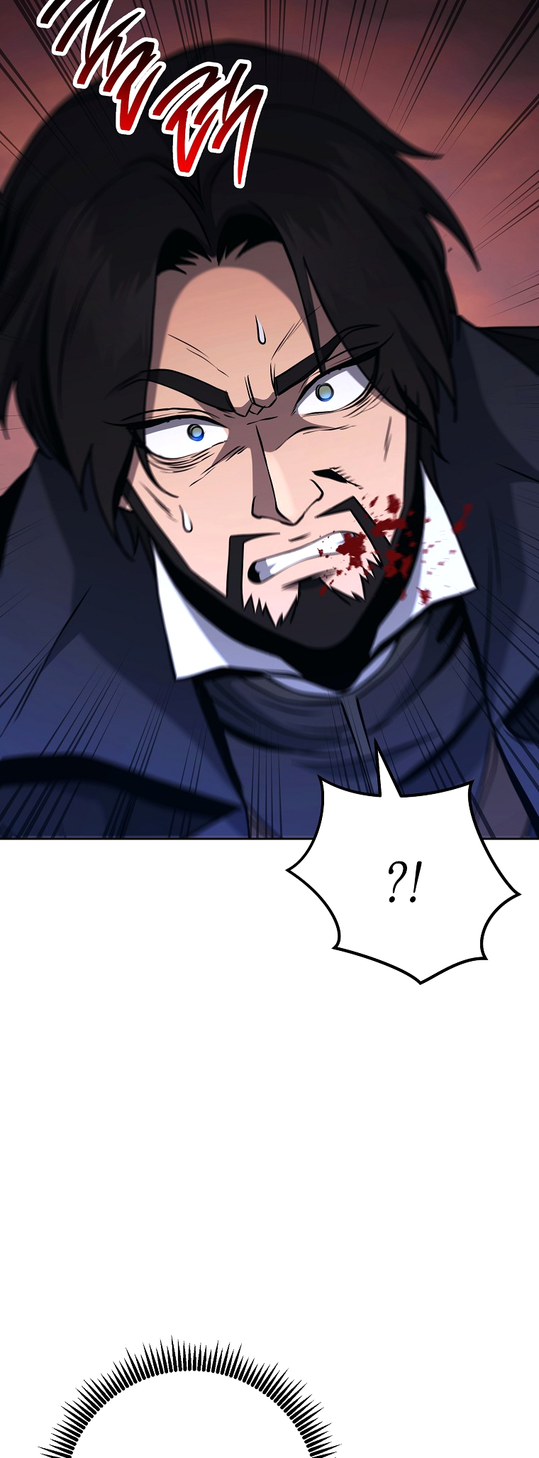 Read Skeleton Soldier Manga Online