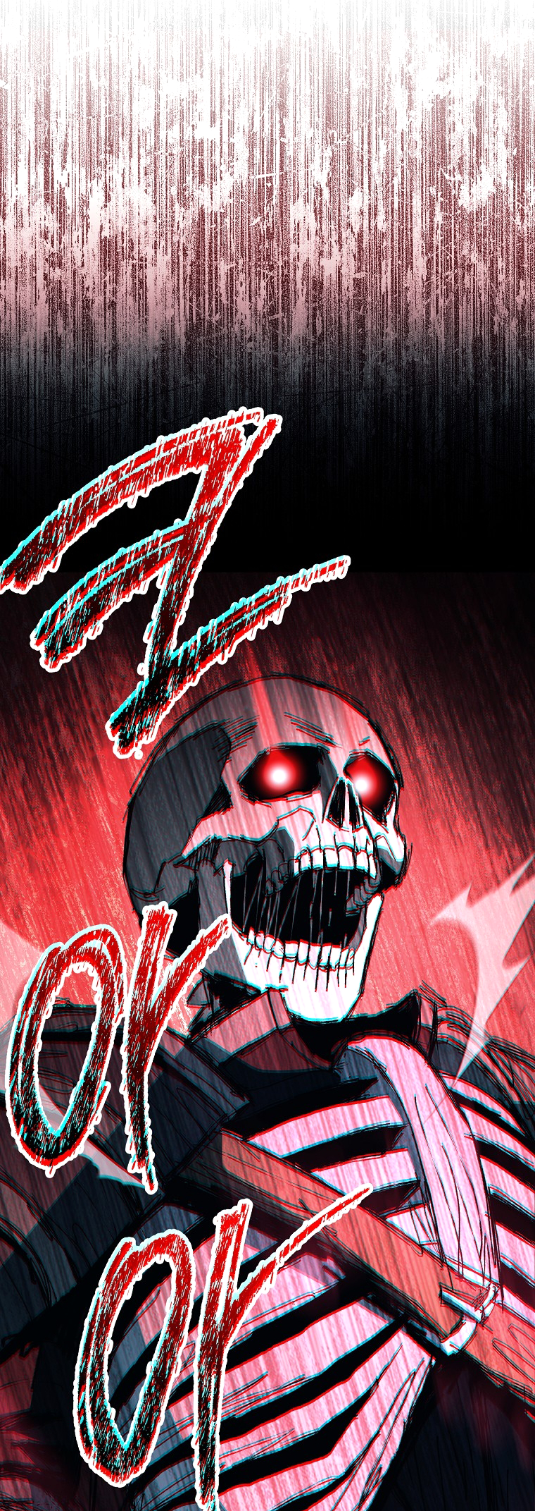 Read Skeleton Soldier Manga Online