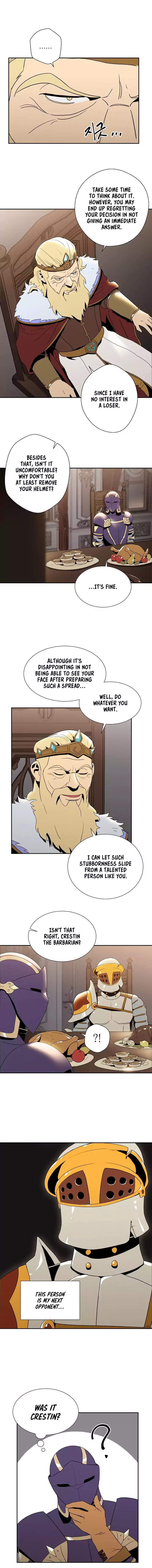 Read Skeleton Soldier Manga Online