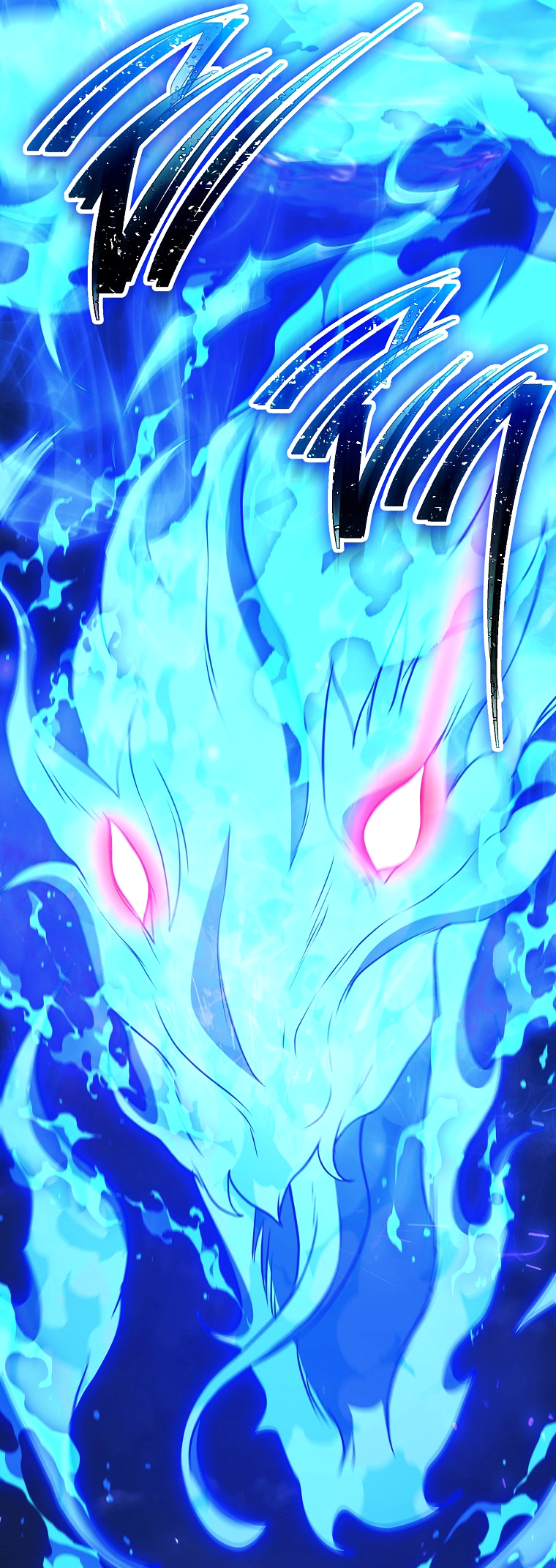Read Skeleton Soldier Manga Online