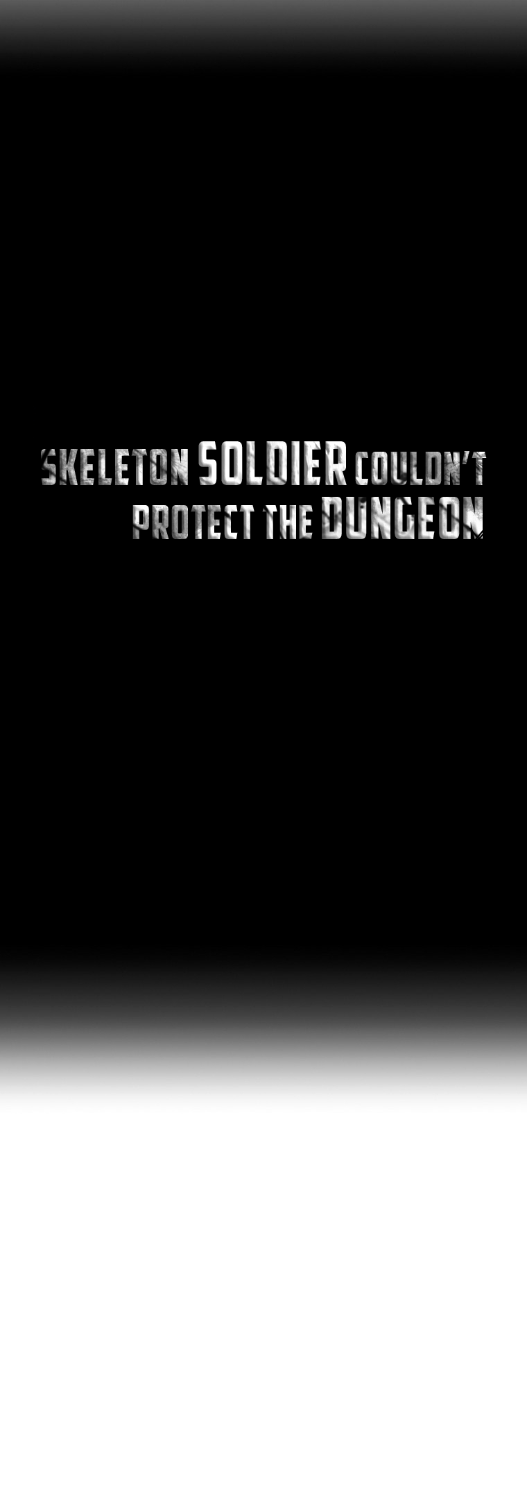 Read Skeleton Soldier Manga Online