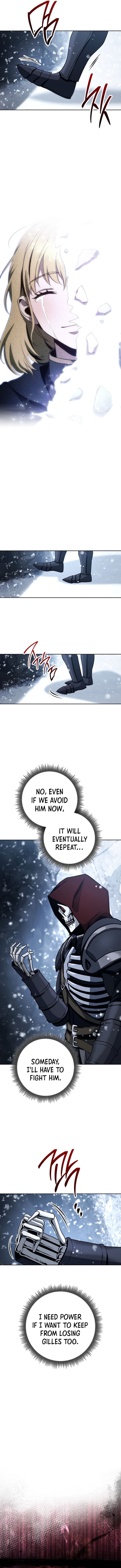 Read Skeleton Soldier Manga Online
