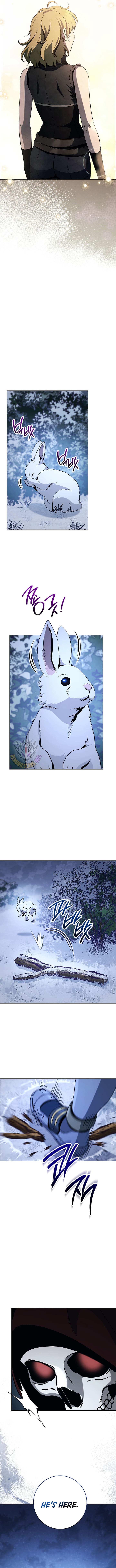Read Skeleton Soldier Manga Online