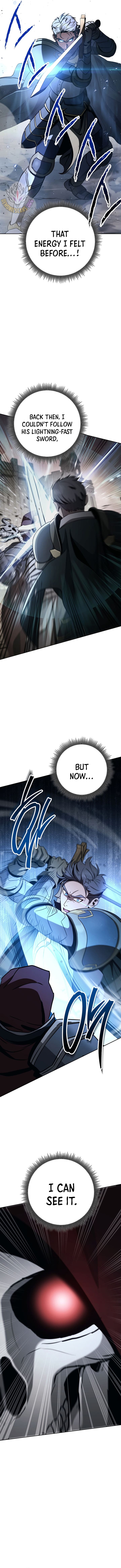 Read Skeleton Soldier Manga Online