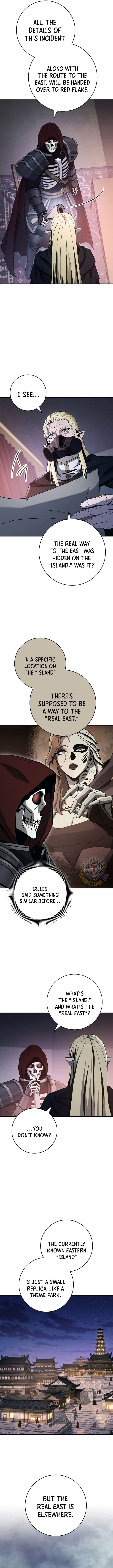 Read Skeleton Soldier Manga Online