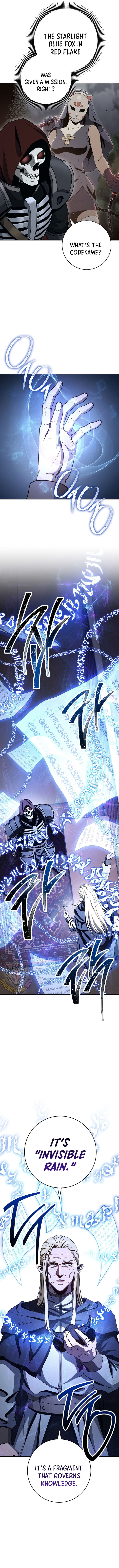 Read Skeleton Soldier Manga Online