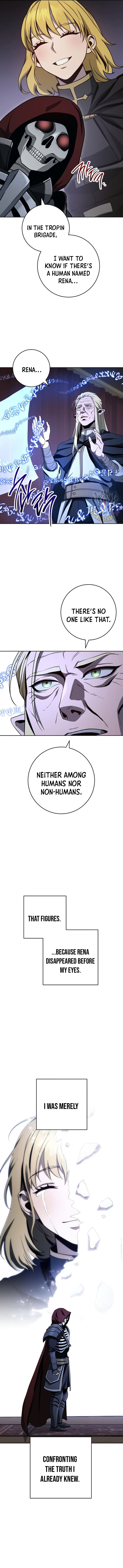 Read Skeleton Soldier Manga Online