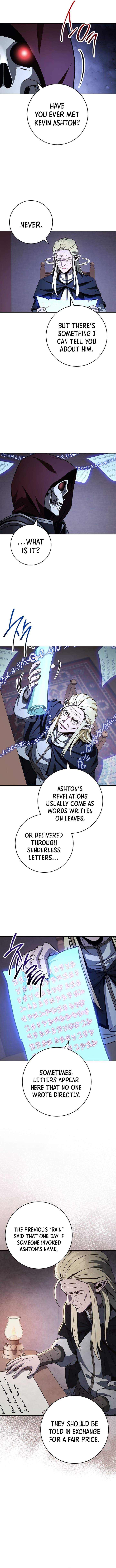 Read Skeleton Soldier Manga Online
