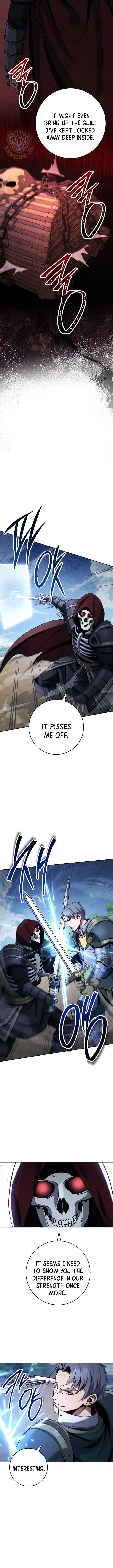 Read Skeleton Soldier Manga Online