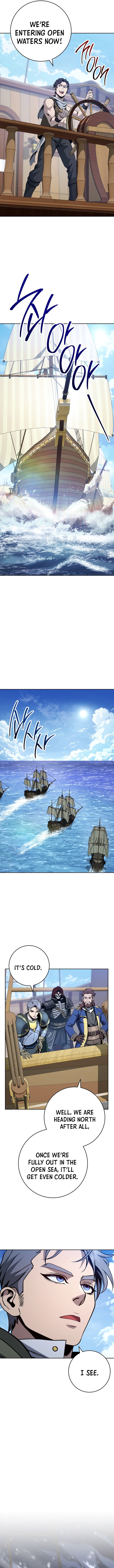 Read Skeleton Soldier Manga Online