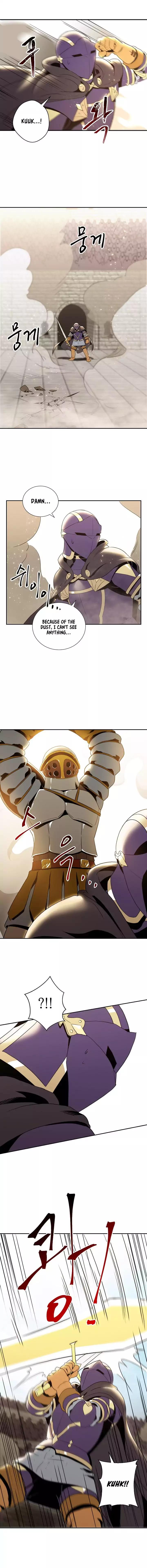 Read Skeleton Soldier Manga Online
