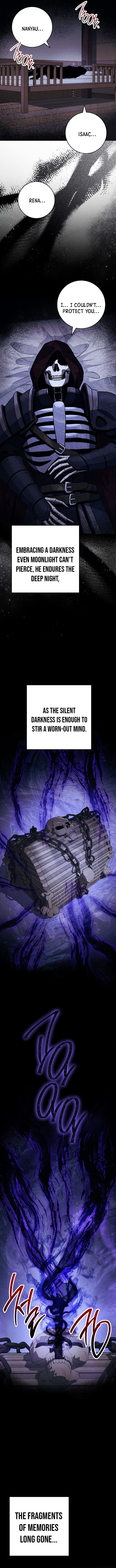 Read Skeleton Soldier Manga Online