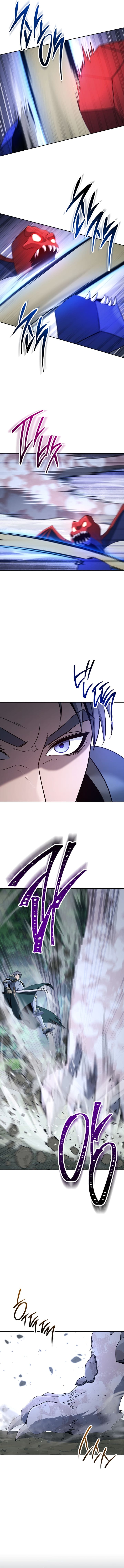Read Skeleton Soldier Manga Online