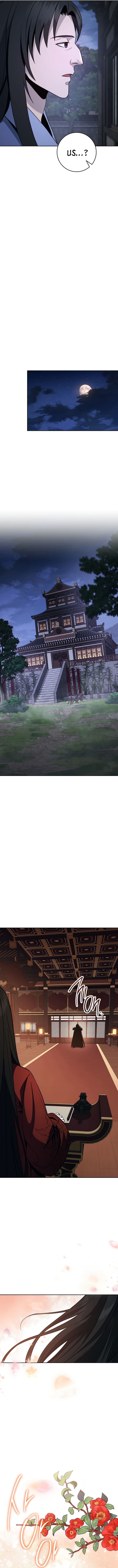 Read Skeleton Soldier Manga Online