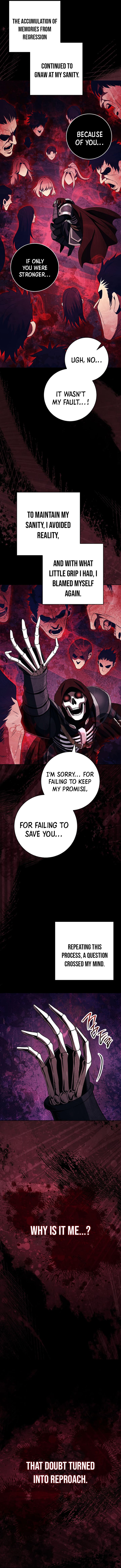 Read Skeleton Soldier Manga Online