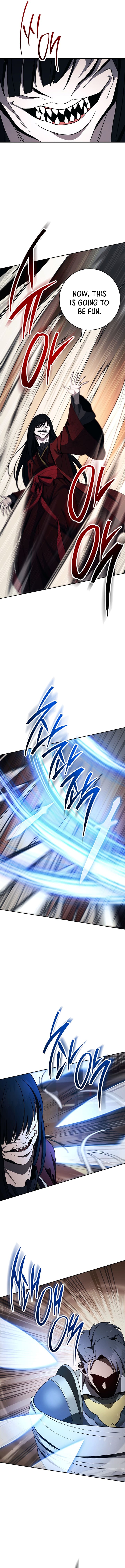 Read Skeleton Soldier Manga Online