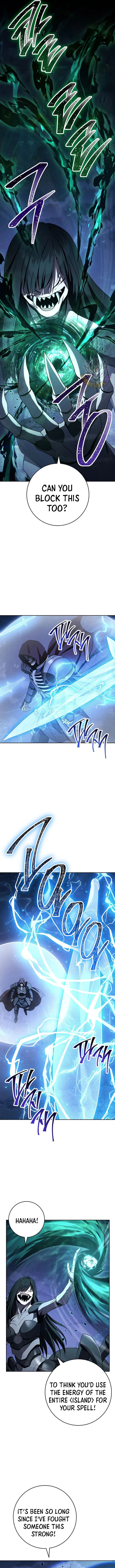 Read Skeleton Soldier Manga Online