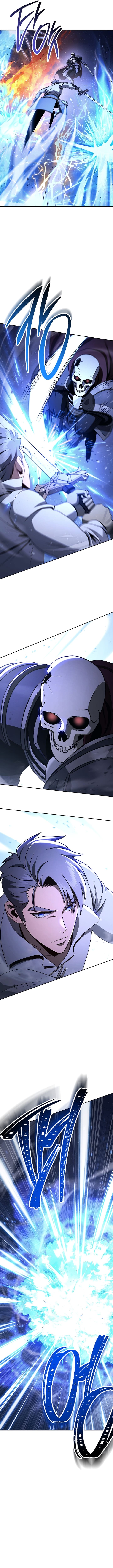 Read Skeleton Soldier Manga Online