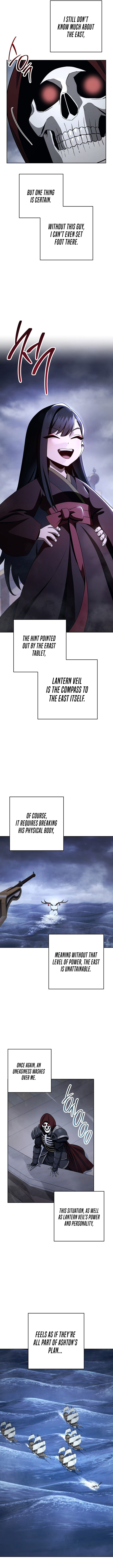 Read Skeleton Soldier Manga Online