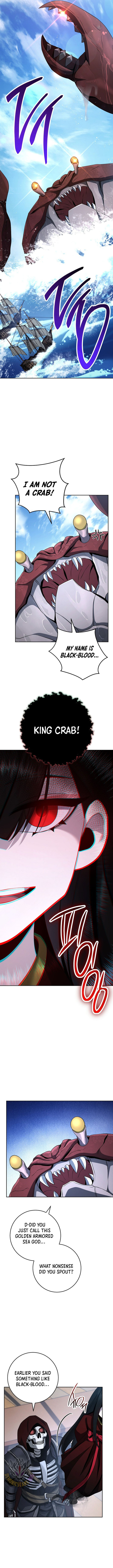 Read Skeleton Soldier Manga Online