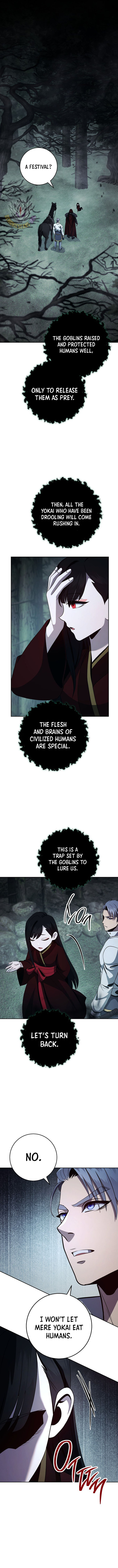 Read Skeleton Soldier Manga Online