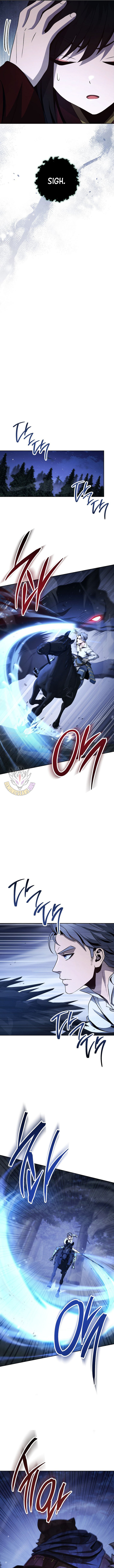 Read Skeleton Soldier Manga Online