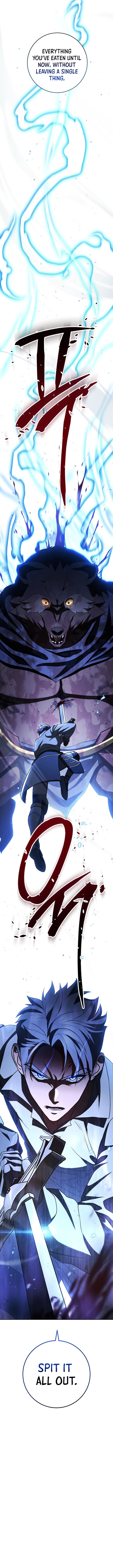 Read Skeleton Soldier Manga Online