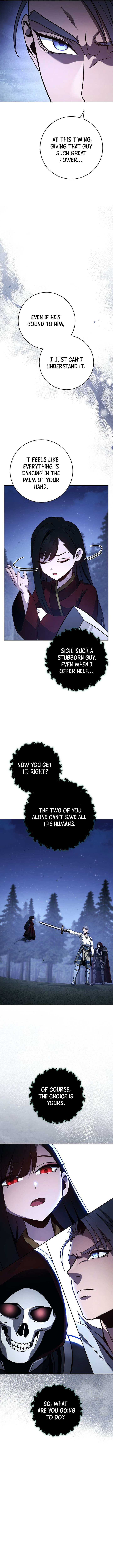 Read Skeleton Soldier Manga Online