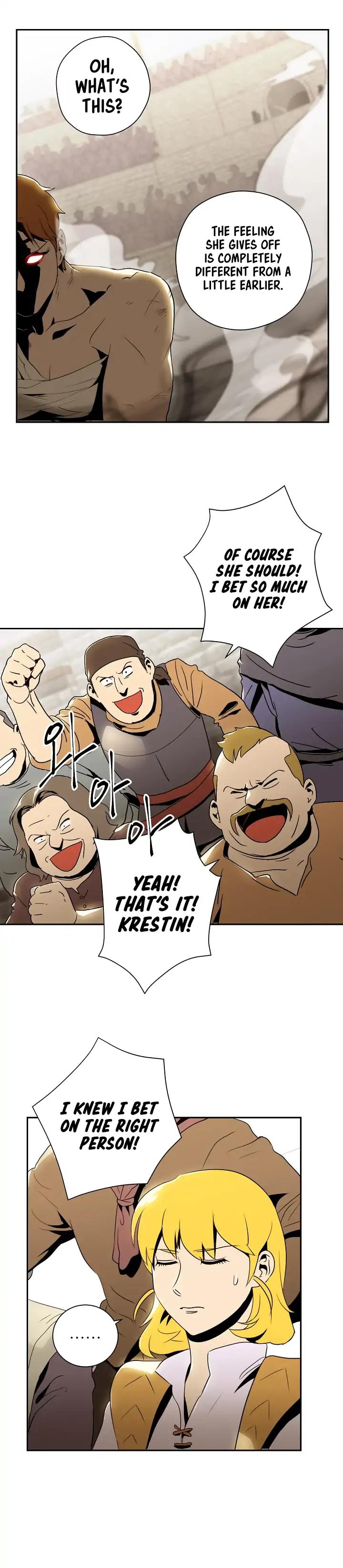 Read Skeleton Soldier Manga Online