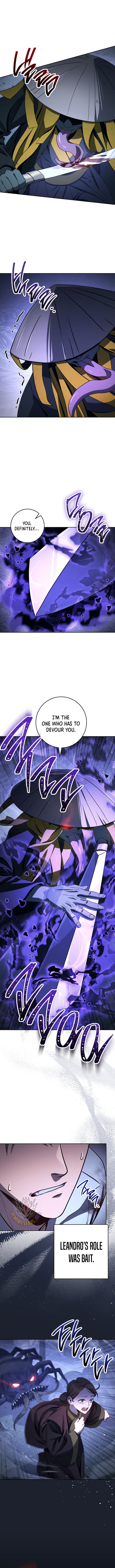 Read Skeleton Soldier Manga Online