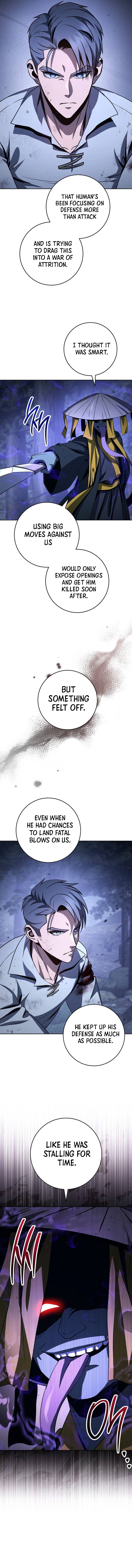 Read Skeleton Soldier Manga Online