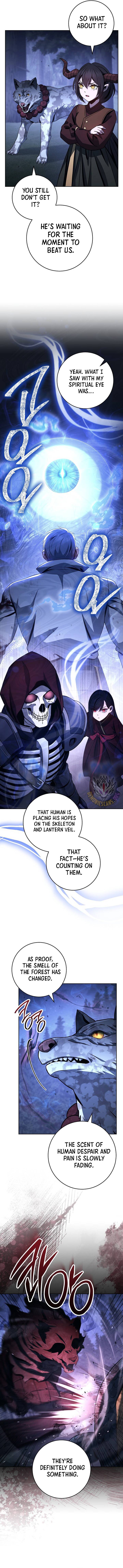 Read Skeleton Soldier Manga Online