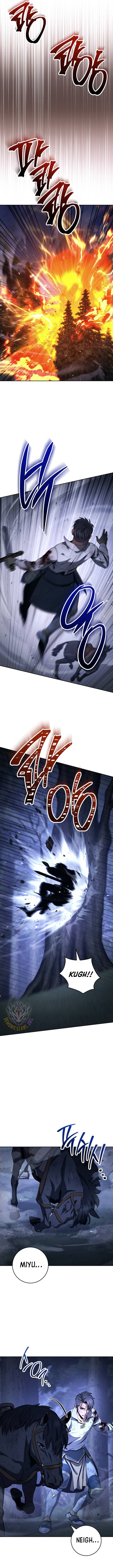 Read Skeleton Soldier Manga Online
