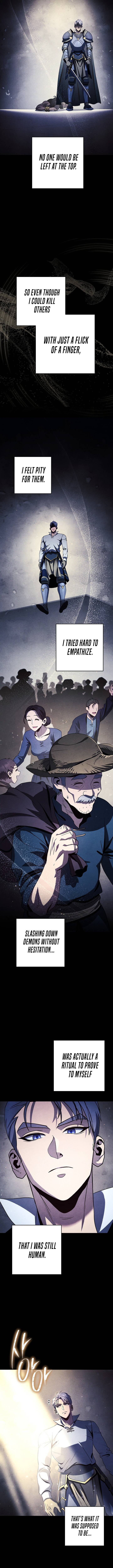 Read Skeleton Soldier Manga Online