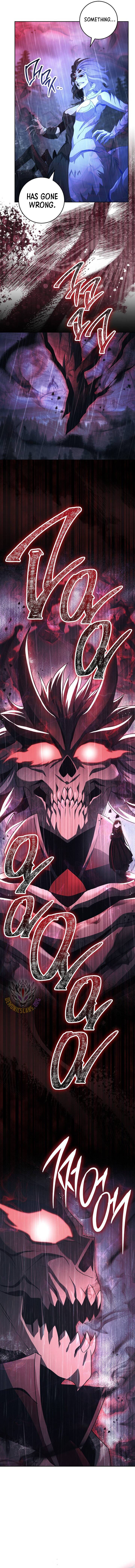 Read Skeleton Soldier Manga Online