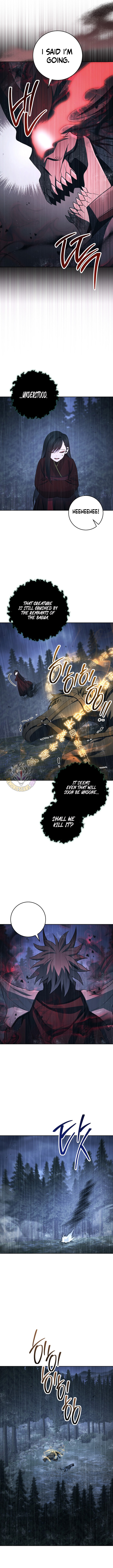 Read Skeleton Soldier Manga Online