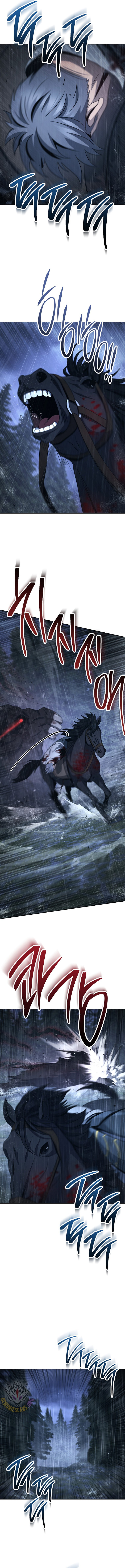 Read Skeleton Soldier Manga Online