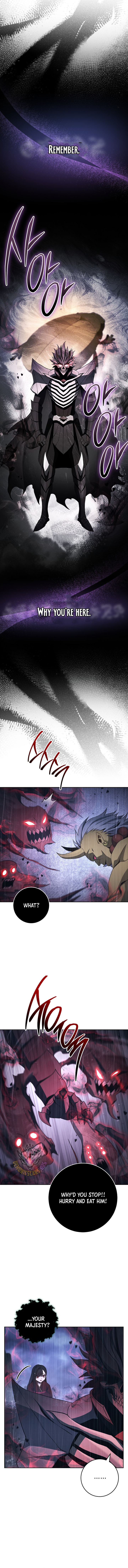 Read Skeleton Soldier Manga Online