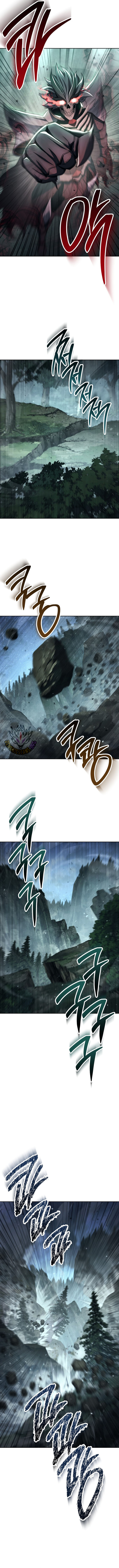 Read Skeleton Soldier Manga Online