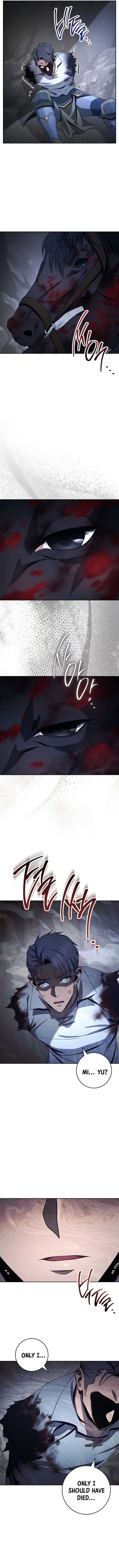 Read Skeleton Soldier Manga Online