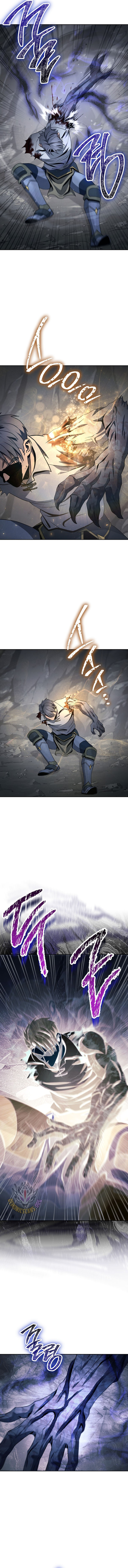 Read Skeleton Soldier Manga Online