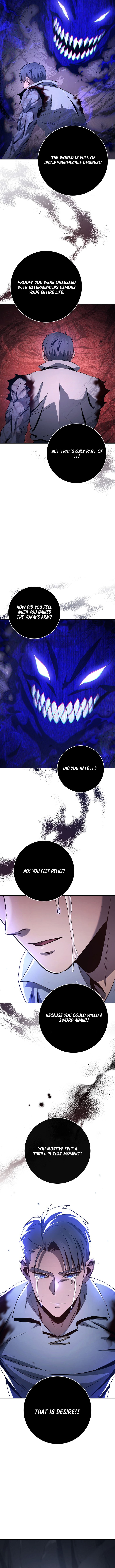 Read Skeleton Soldier Manga Online