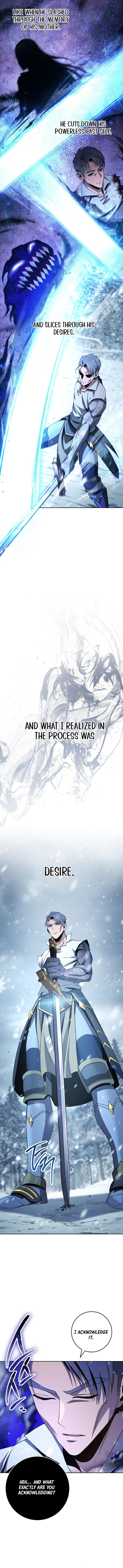 Read Skeleton Soldier Manga Online