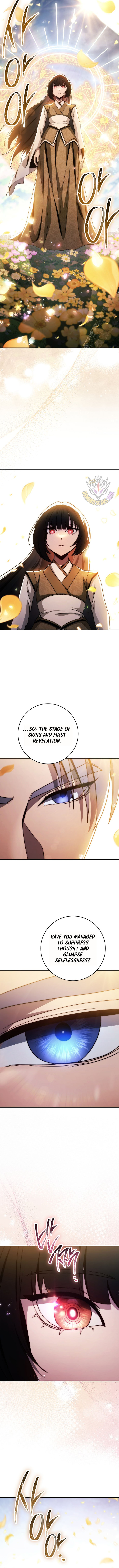 Read Skeleton Soldier Manga Online