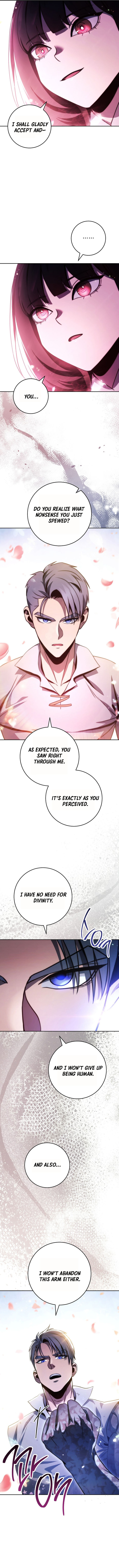 Read Skeleton Soldier Manga Online