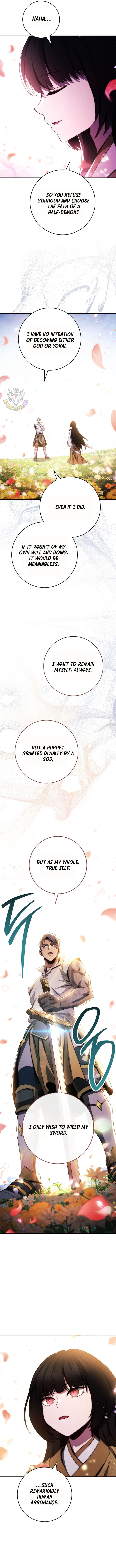 Read Skeleton Soldier Manga Online