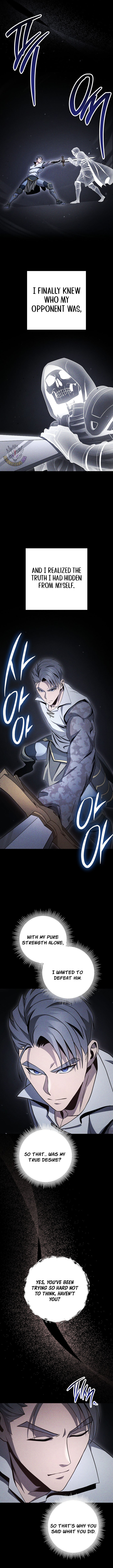 Read Skeleton Soldier Manga Online
